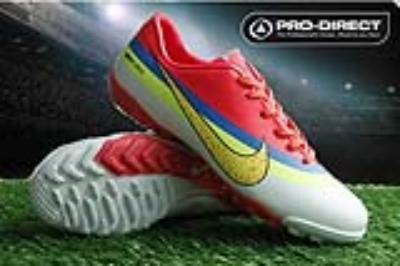 Cheap Nike TF soccer shoes Mercurial Vapor Superfly Fourth style CR exclusive personal  wholesale No. 19